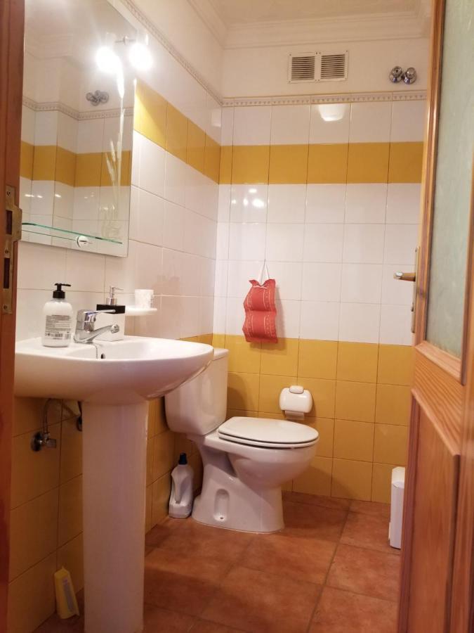 דירות אגאטה Casa Camino Tamadaba II מראה חיצוני תמונה