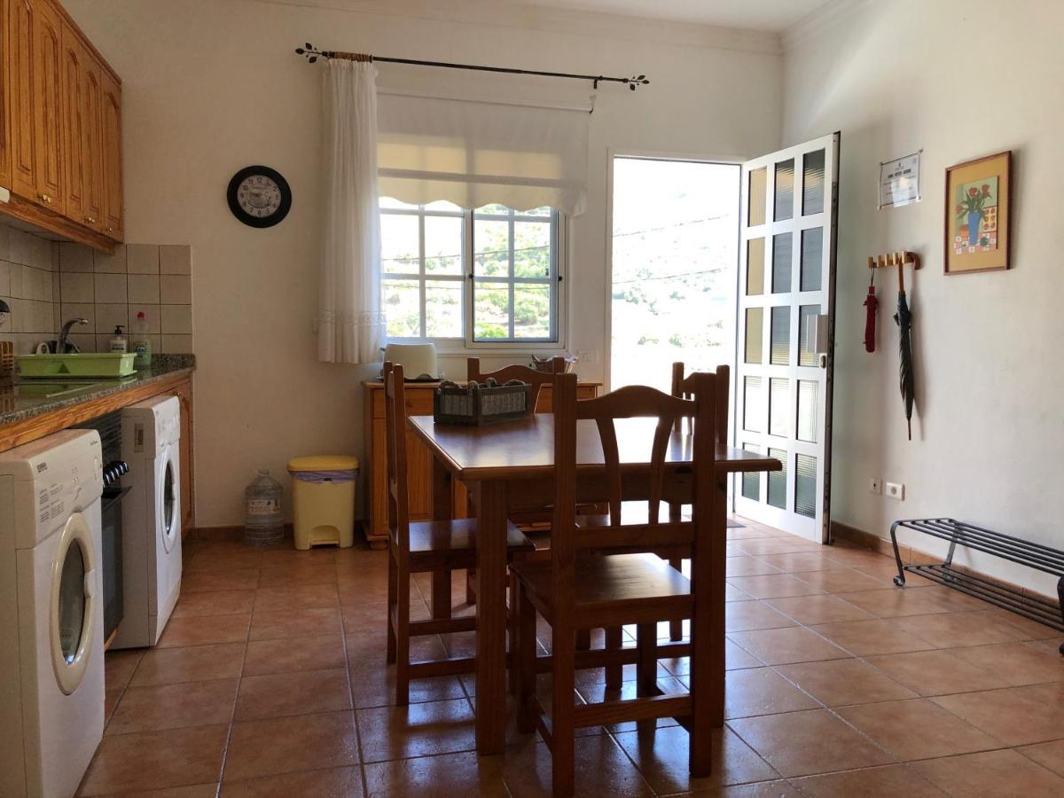דירות אגאטה Casa Camino Tamadaba II מראה חיצוני תמונה