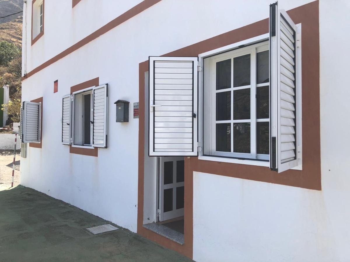 דירות אגאטה Casa Camino Tamadaba II מראה חיצוני תמונה