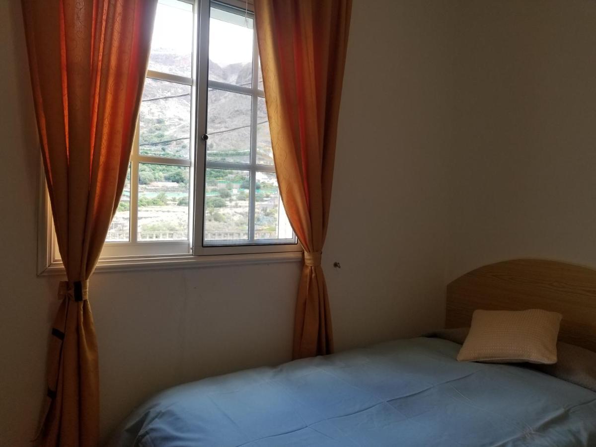 דירות אגאטה Casa Camino Tamadaba II מראה חיצוני תמונה