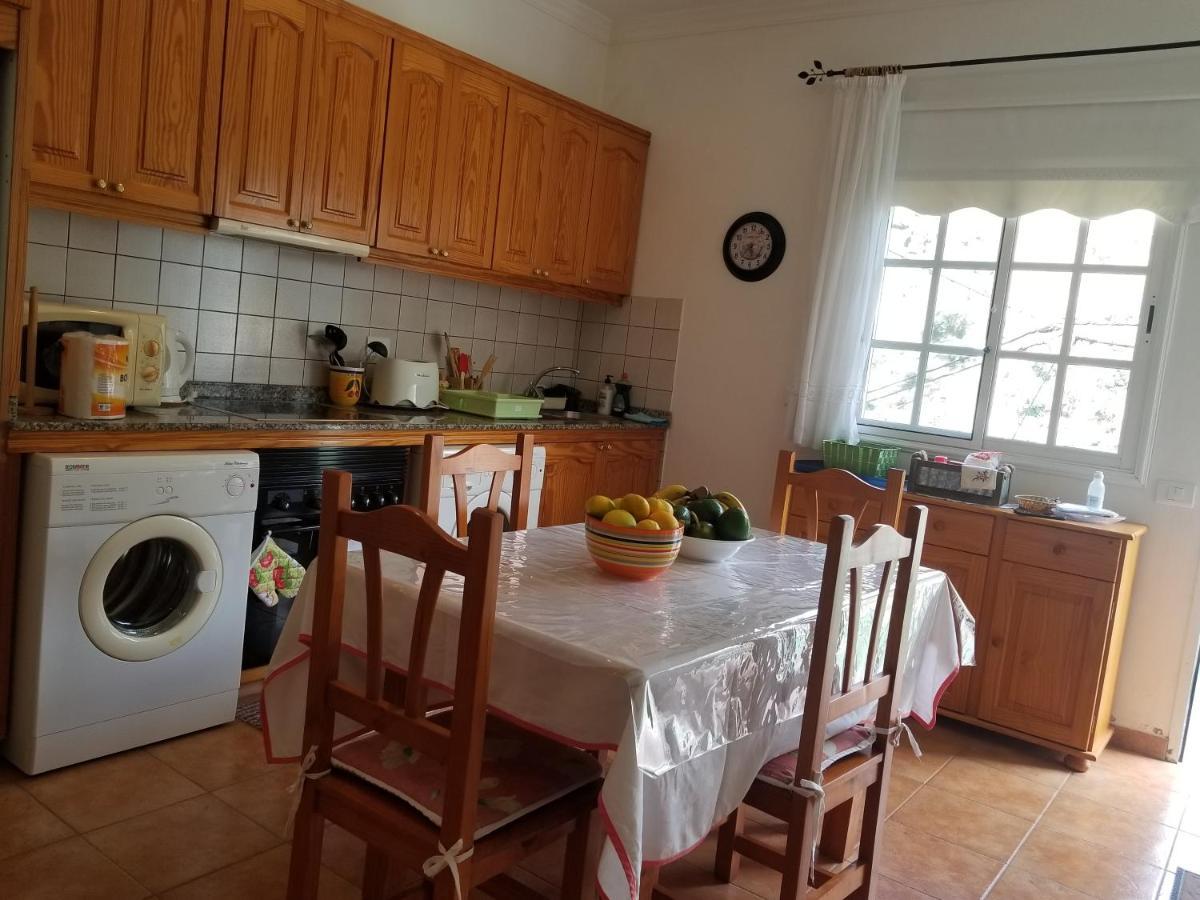 דירות אגאטה Casa Camino Tamadaba II מראה חיצוני תמונה