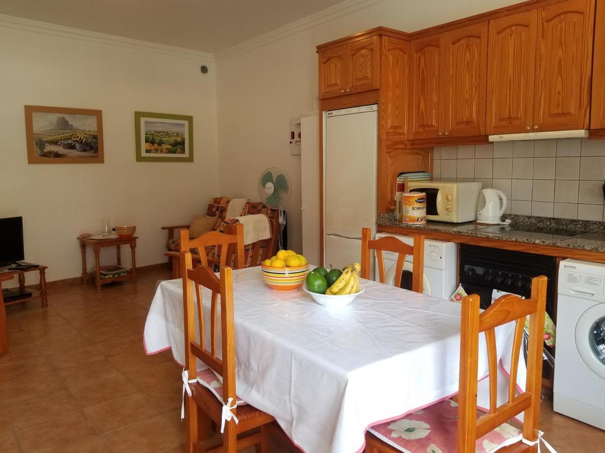 דירות אגאטה Casa Camino Tamadaba II מראה חיצוני תמונה