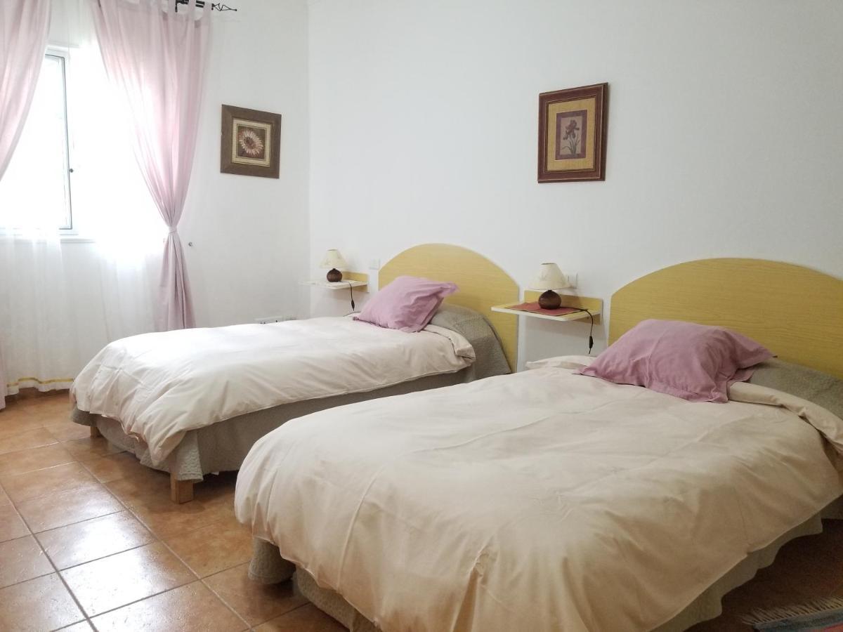 דירות אגאטה Casa Camino Tamadaba II מראה חיצוני תמונה