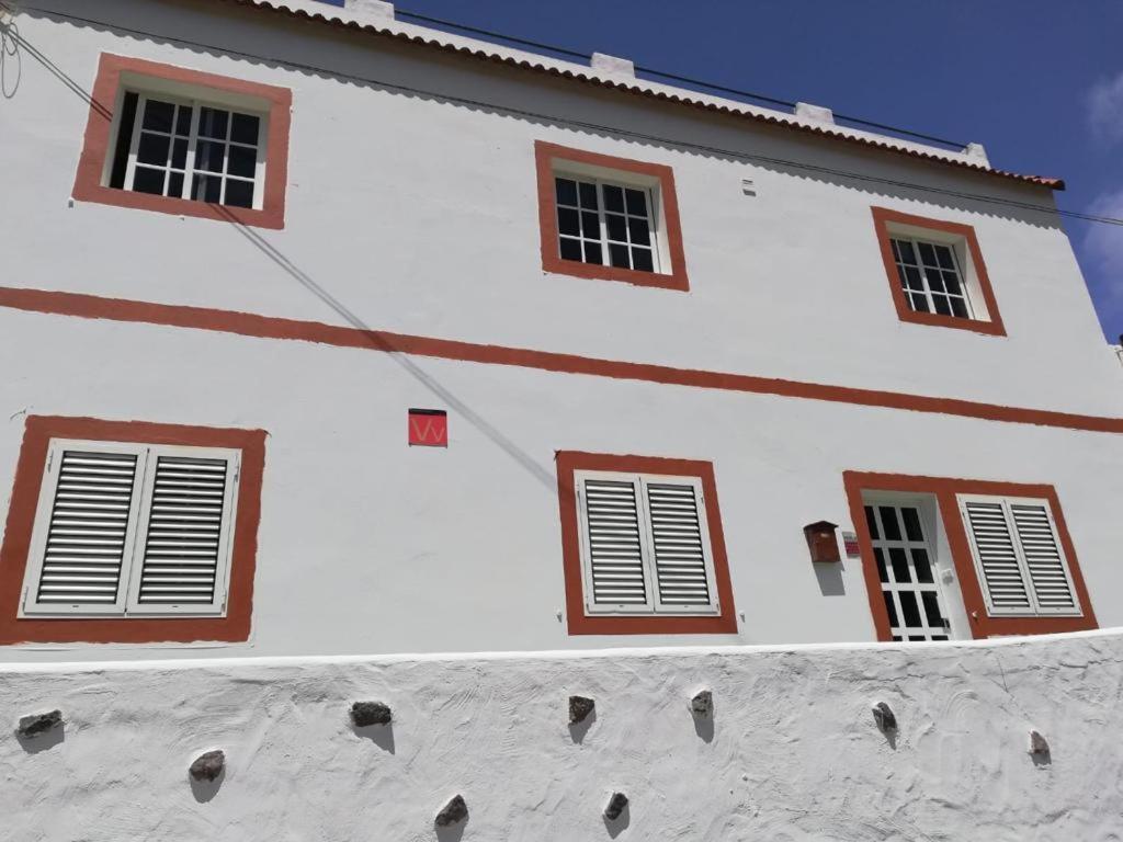 דירות אגאטה Casa Camino Tamadaba II מראה חיצוני תמונה